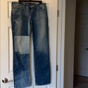 Authentic True Religion jeans